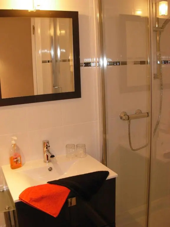 Voir la photo 5 — Chambres D'Hotes La Maison Des Chiens Verts