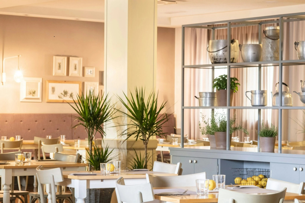 Sweet Hotel - Général