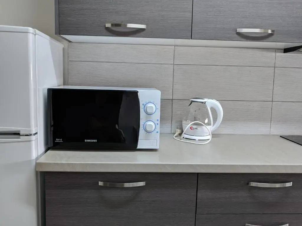 Lordos Hotel Apartments - Chambres