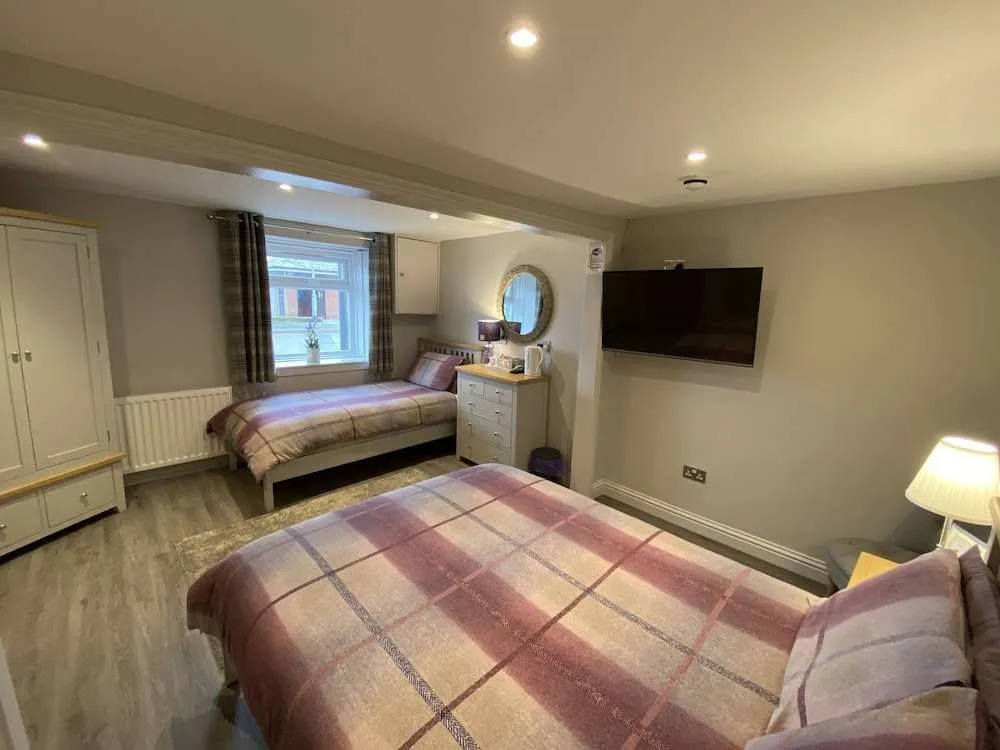 Tigh Na Mara Hotel - Général