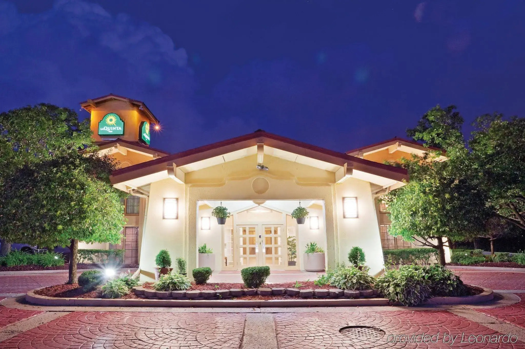 Sleep Inn & Suites Merrillville
