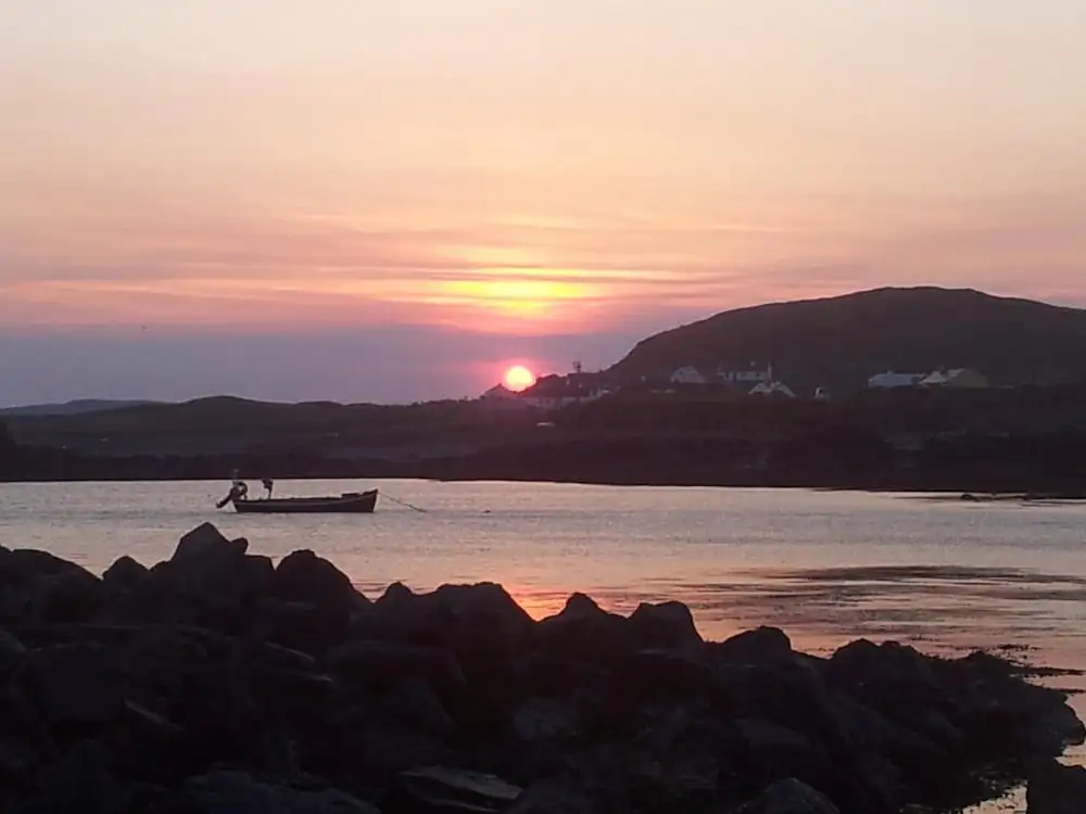 Doonmore Hotel - Général