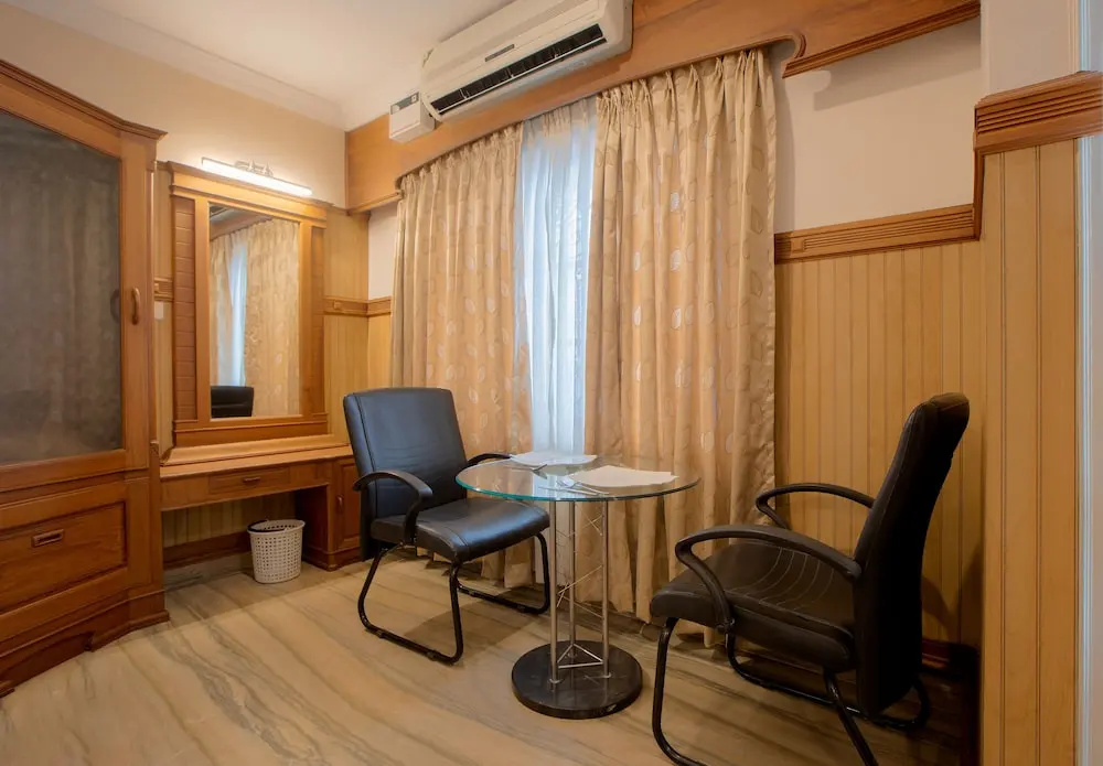 Royal Suite