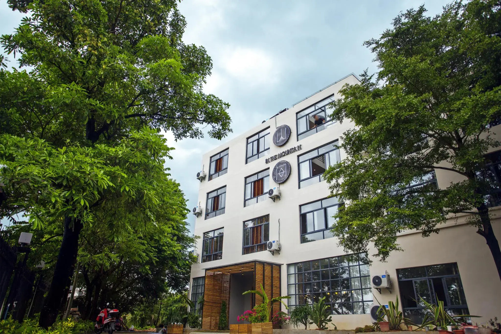 Shanjian Hotel (Sanya Phoenix Airport Branch)