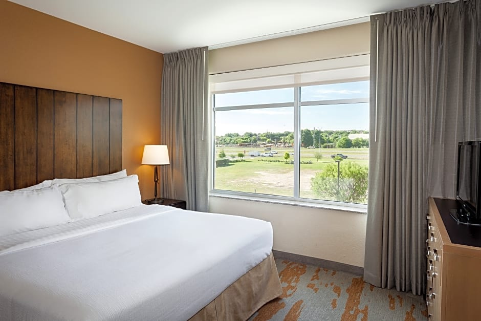 Holiday Inn San Antonio Northwest - SeaWorld Area - Chambres