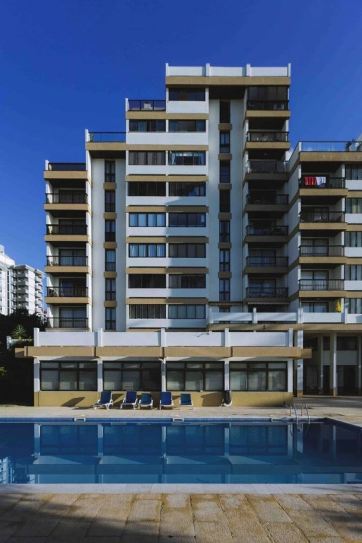 Baía Apartment
