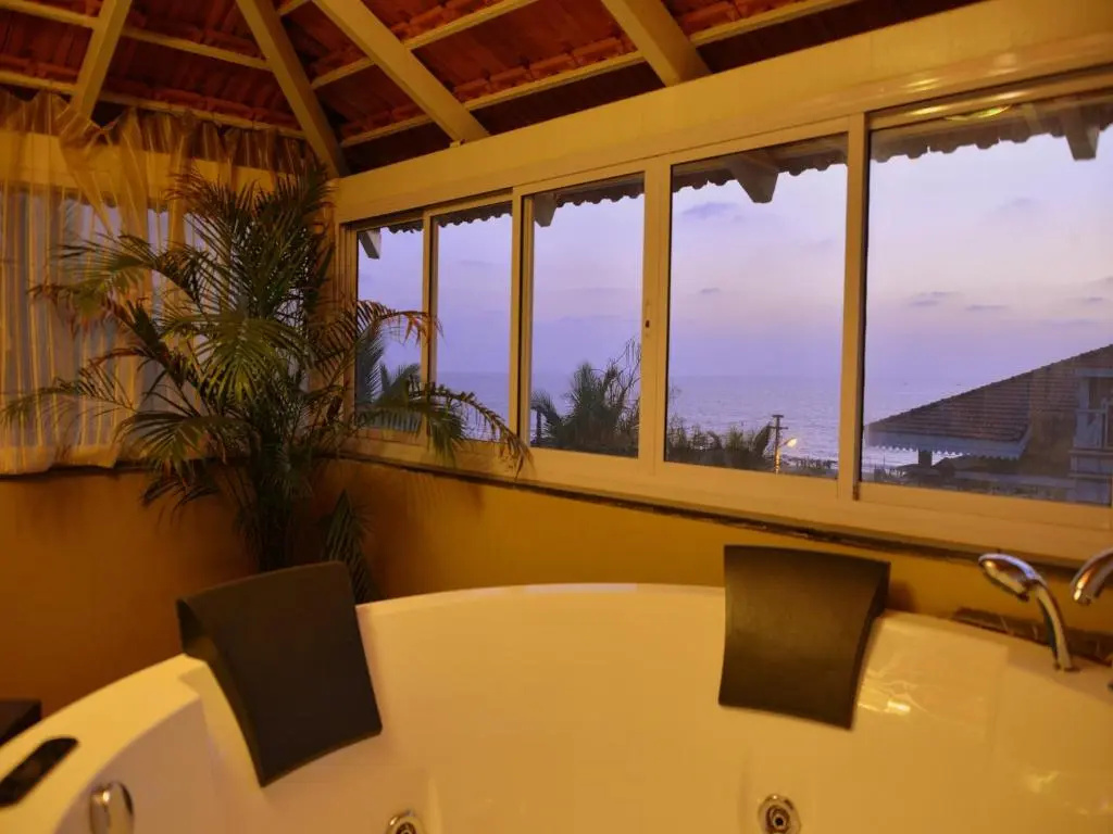 Orabella Villas & Suites - Chambres