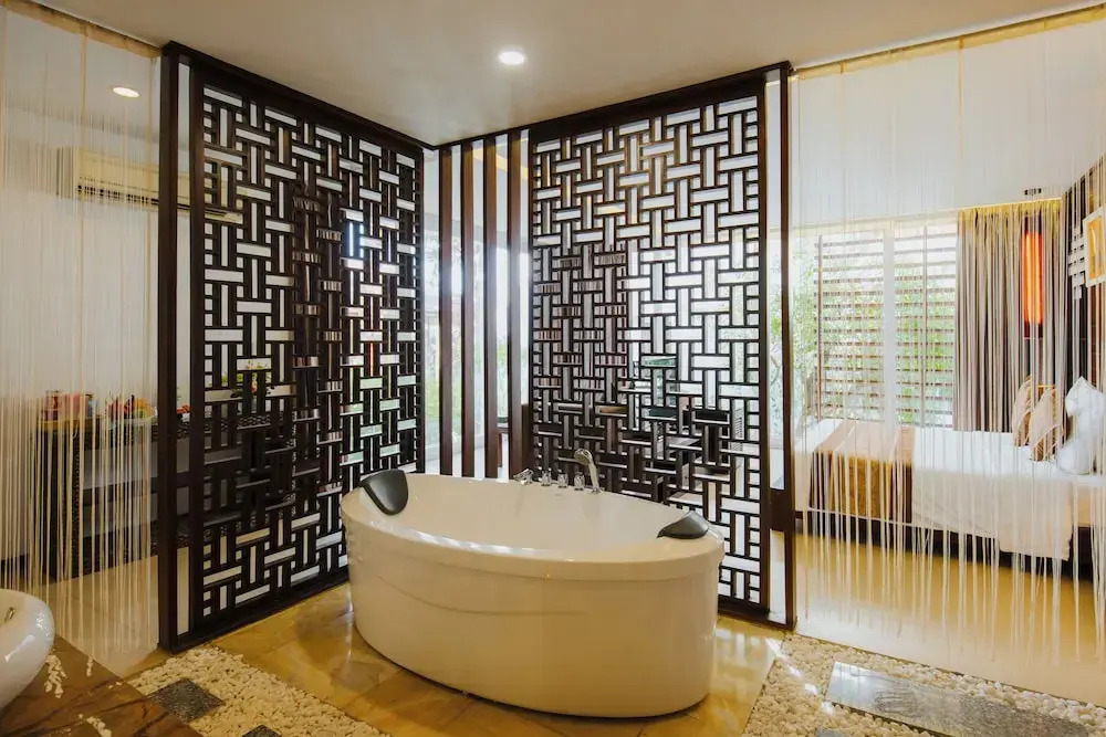 Villa Del Sol Beach Villas & Spa
