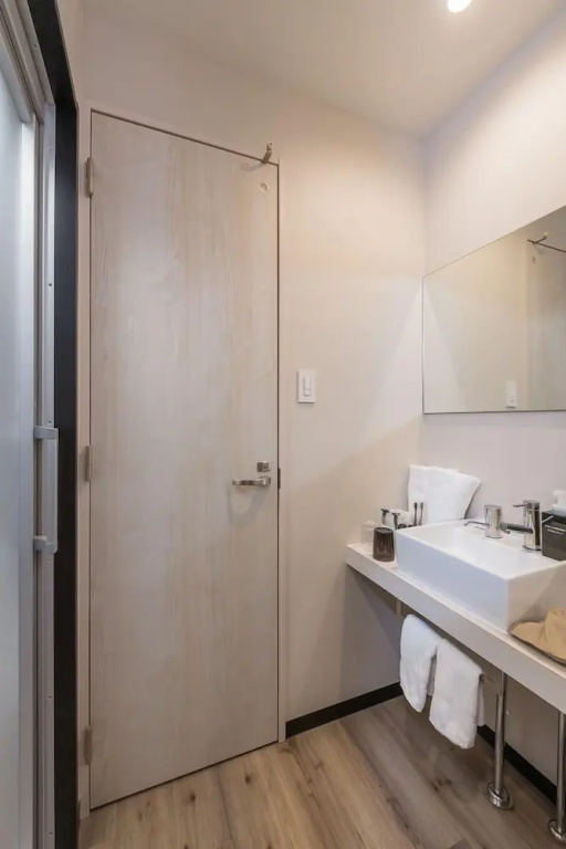 Superior Double room (twin beds)