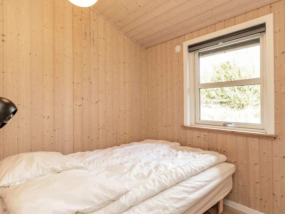 8 Person Holiday Home in Fjerritslev