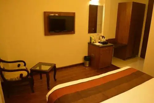 Hotel Regal — фото 2