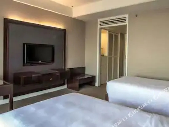 Hilton Kuching Hotel