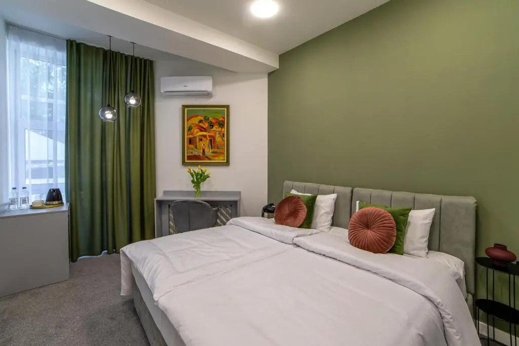 Superior room
