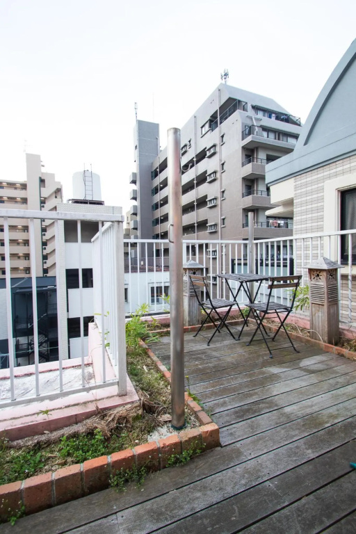 AMP FLAT Tenjin Kita 사진 13
