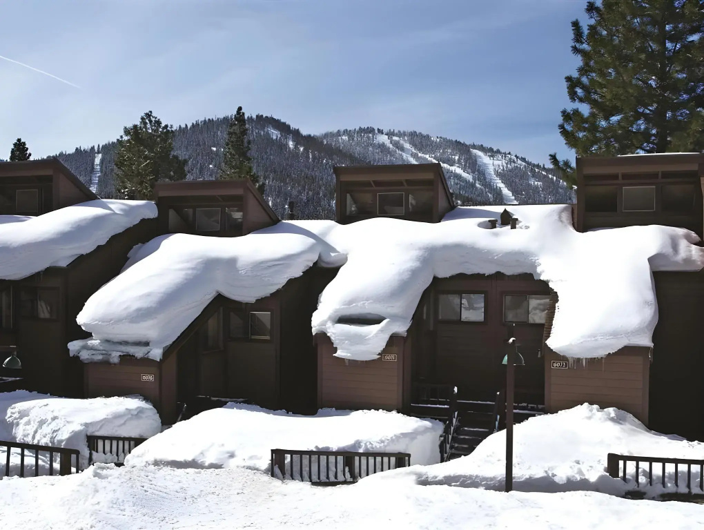 Northstar Resort by Vail Resorts