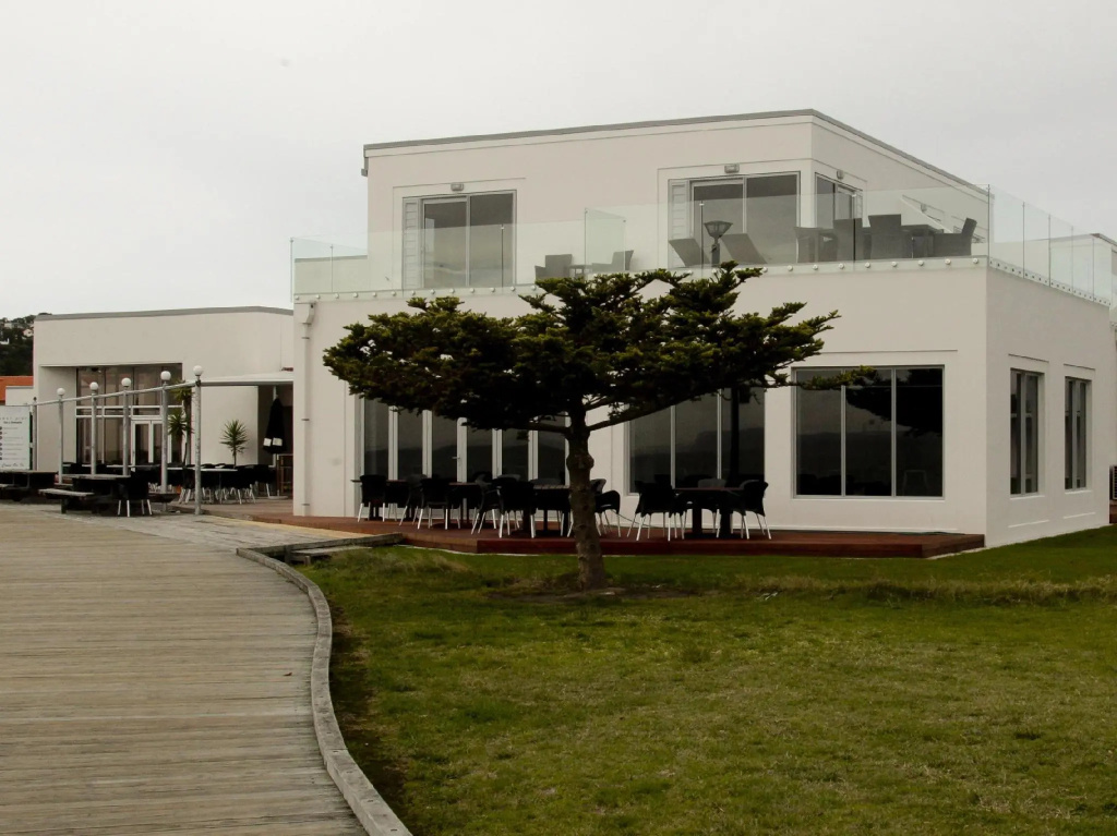 East Pier Hotel - Chambres