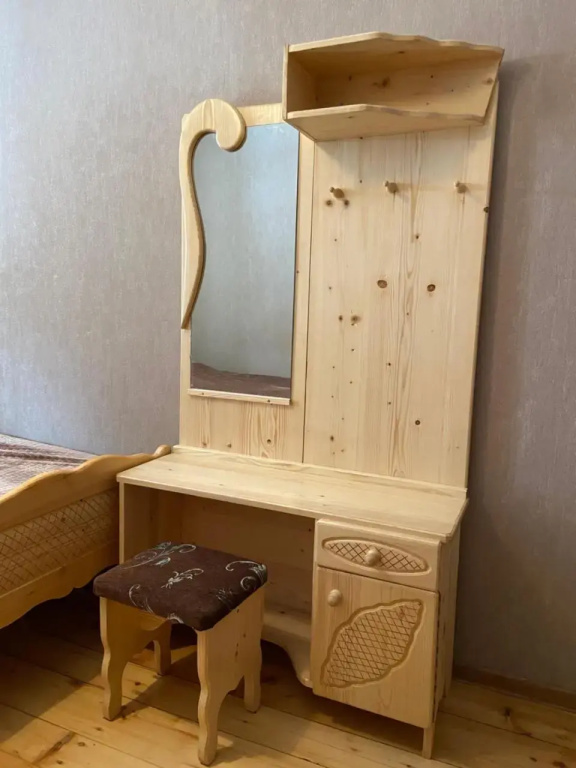 Eliso'S Guesthouse