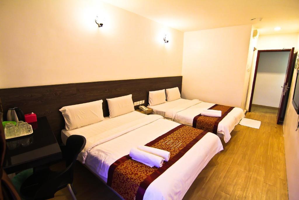 Hotel Rasah Seremban