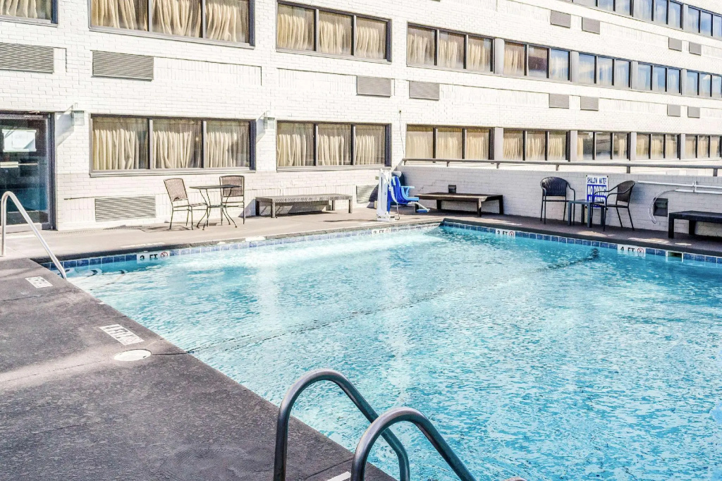 Fairfield by Marriott Inn & Suites Charleston Downtown - Général