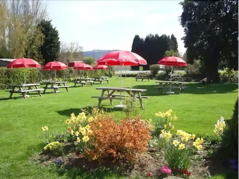 The Beckford Inn - Général