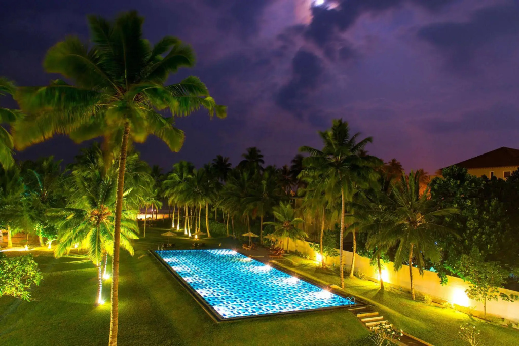 Taprobana Wadduwa by Asia Leisure - Général
