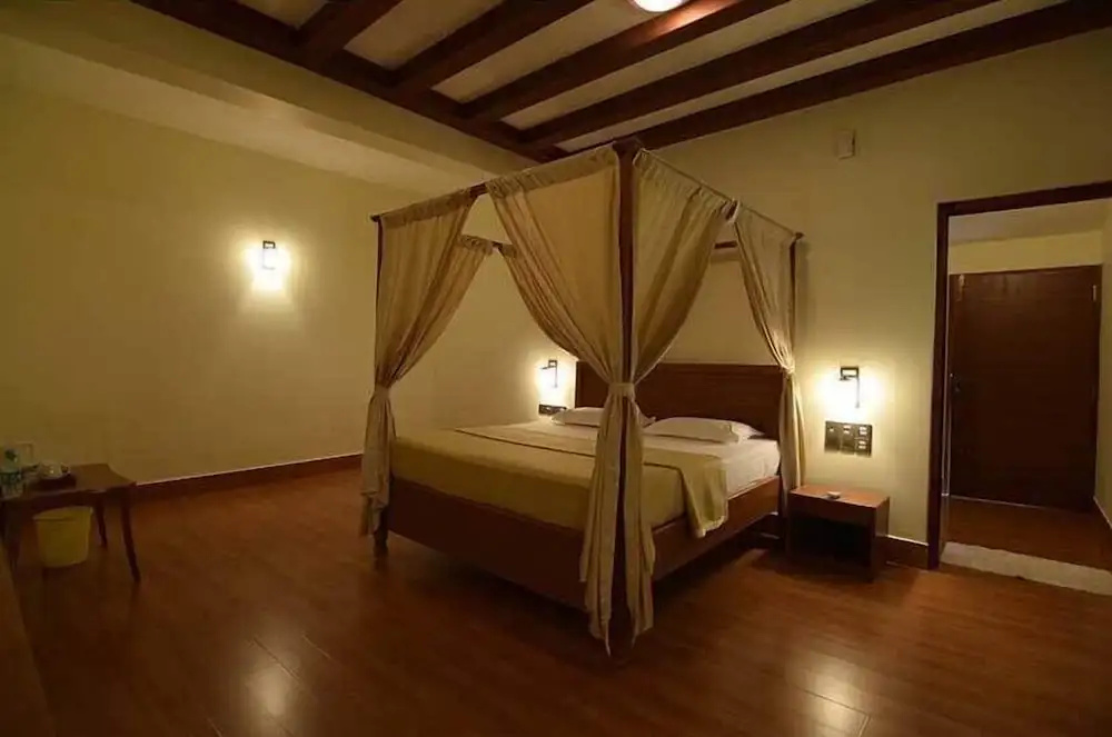 Sai Vishram Beach Resort Byndoor - Général