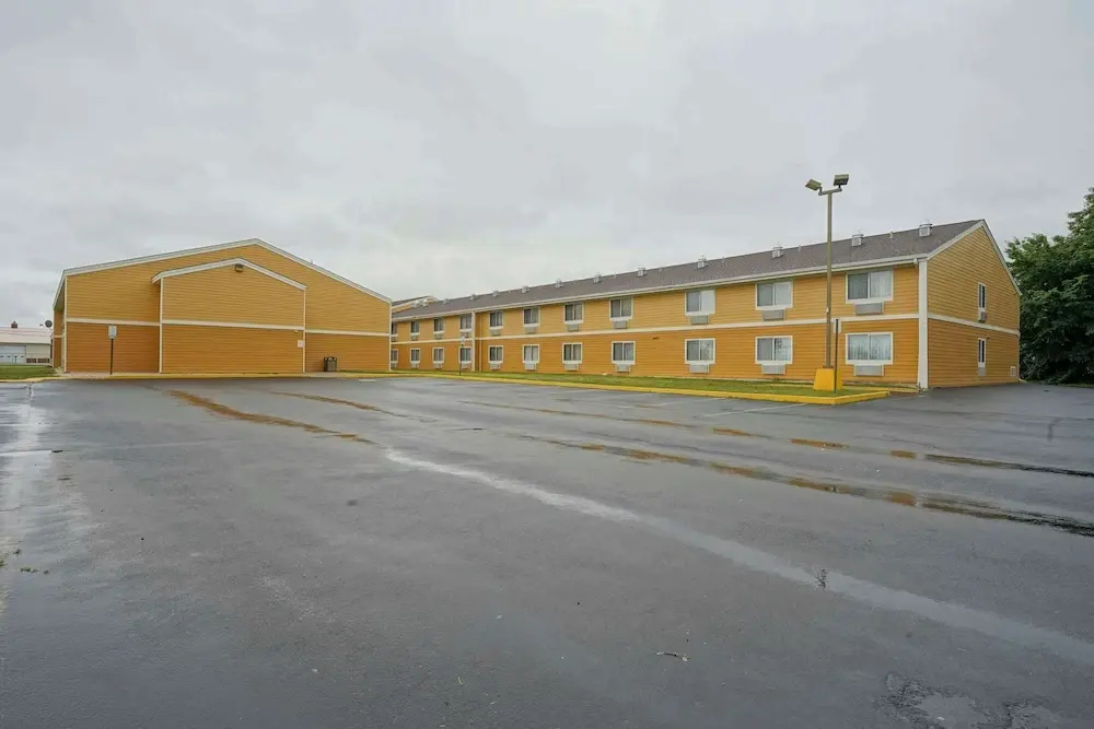 Baymont Inn & Suites Harrington