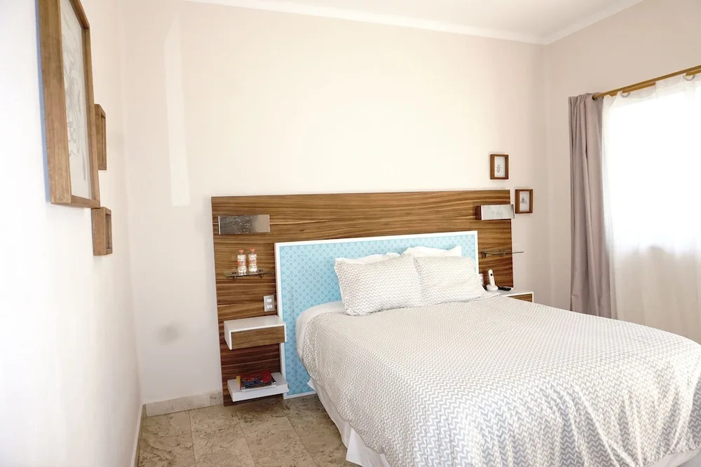 SHAVANNA Hotel Boutique - Chambres