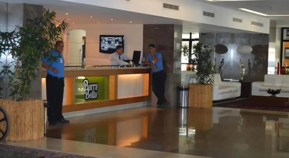 Hotel photo 36