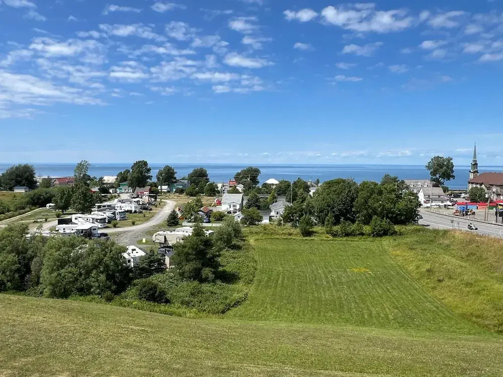 Mon Joli Motel - фото 15