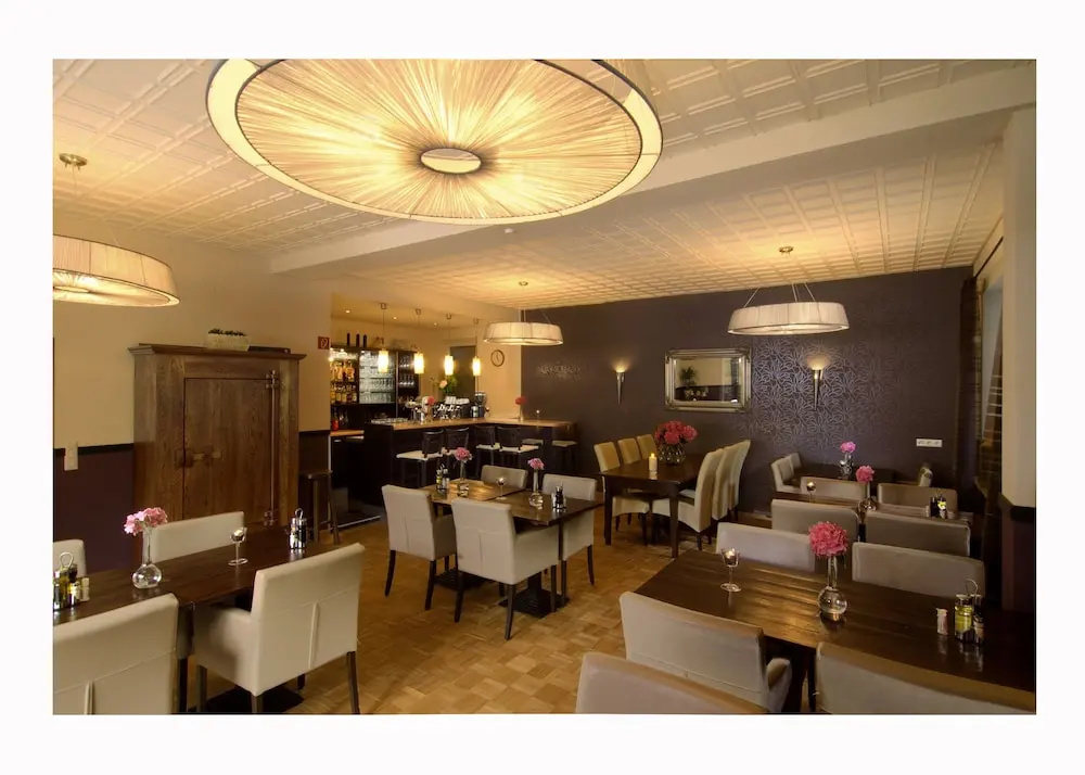 Hotel Altes Pfarrhaus - фото 17