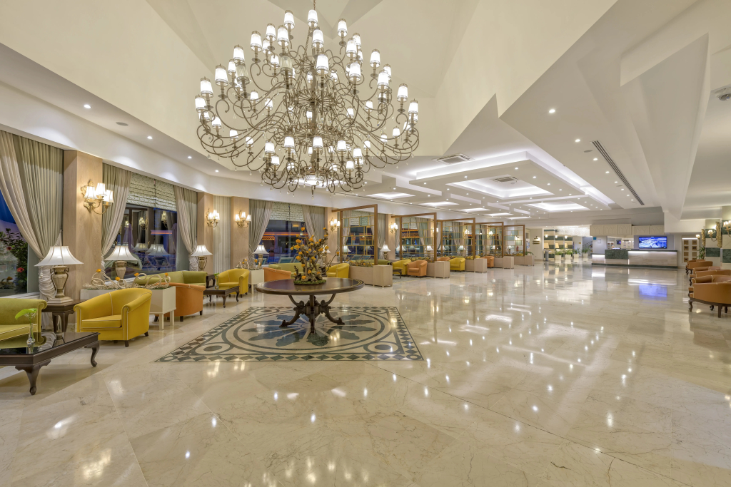 Innvista Hotels Belek - All Inclusive - фото 2
