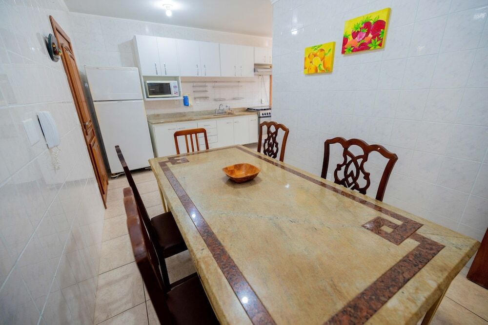 Отель Martha Schwantz 202, фото 33