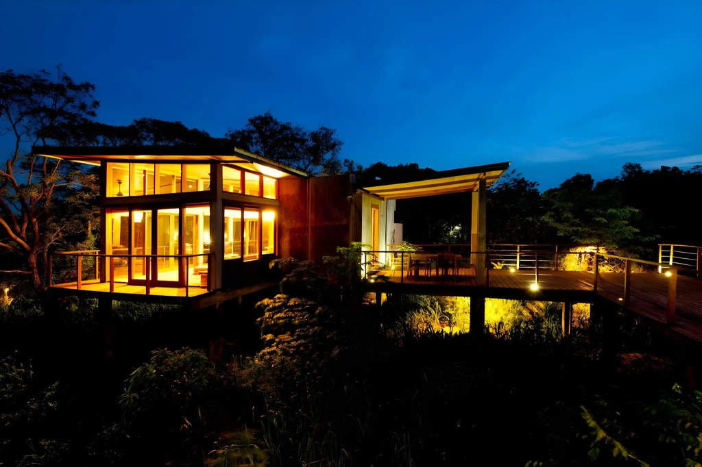 Wild Grass Nature Resort - фото 21