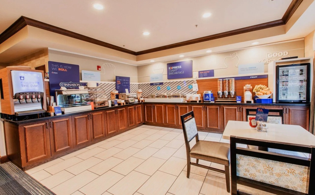 Hotel photo 21