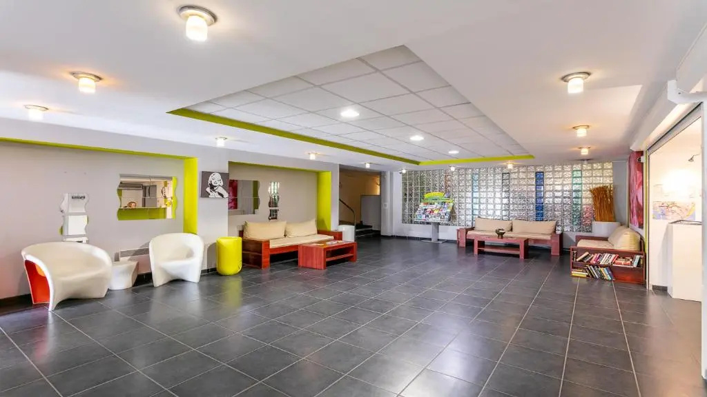 Hotel photo 11
