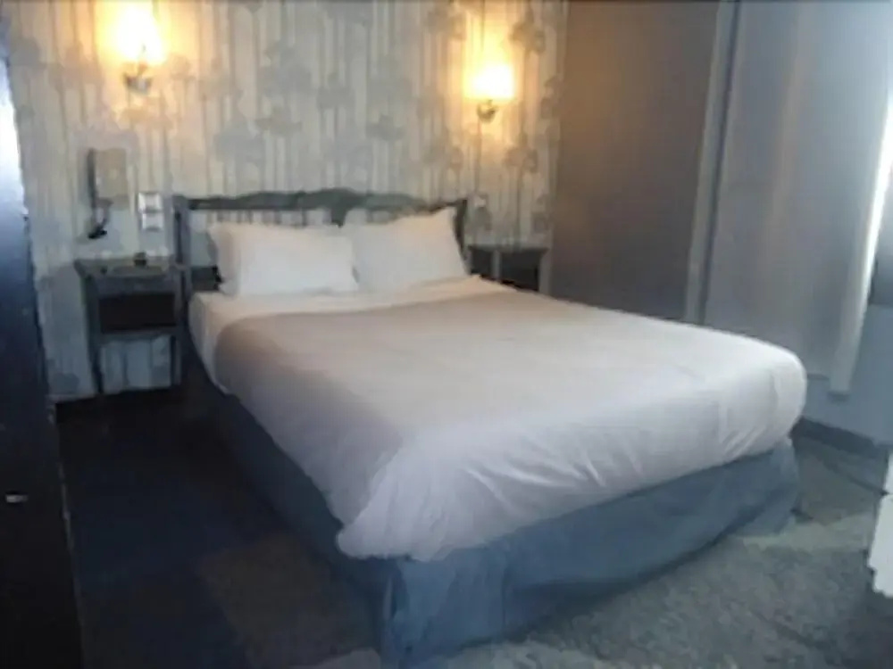 Hotel photo 20