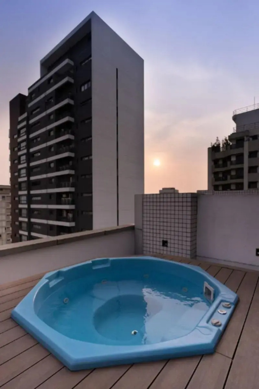 1 Bedroom Premium Single room