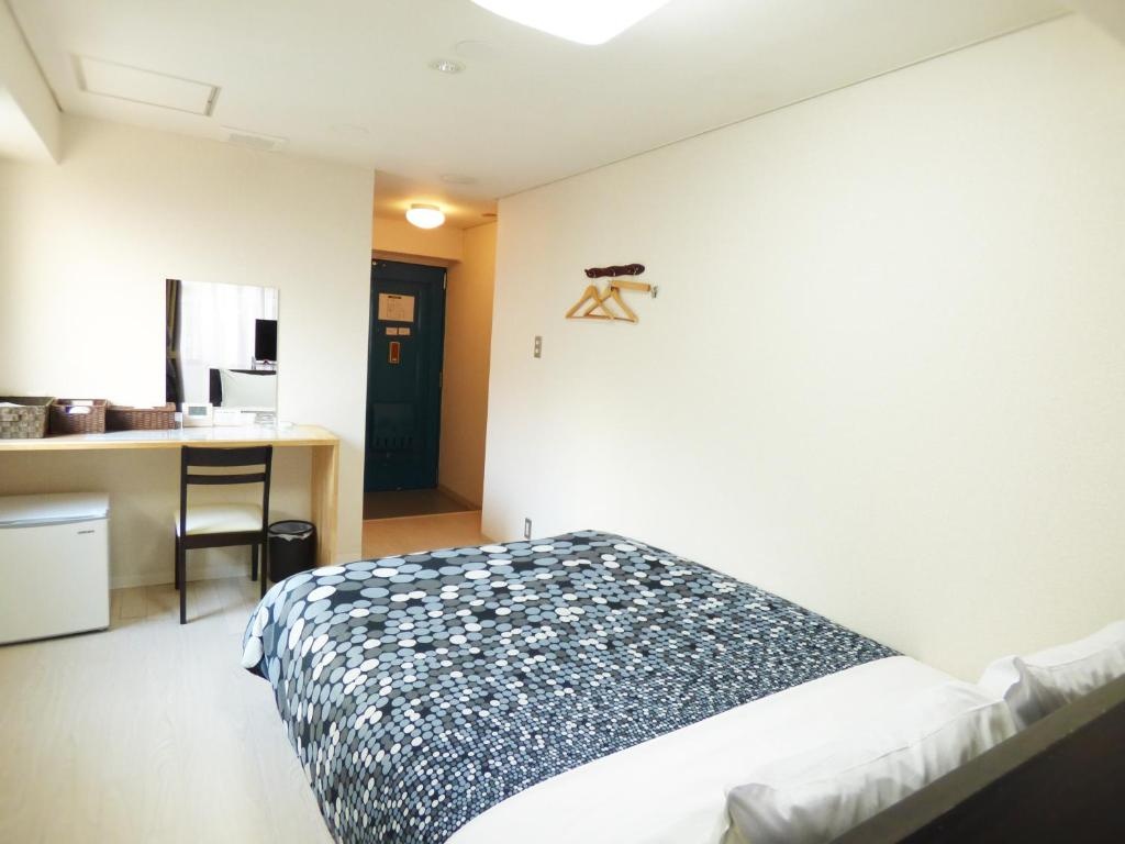 Kyoto Uraraka Guest House 사진 4