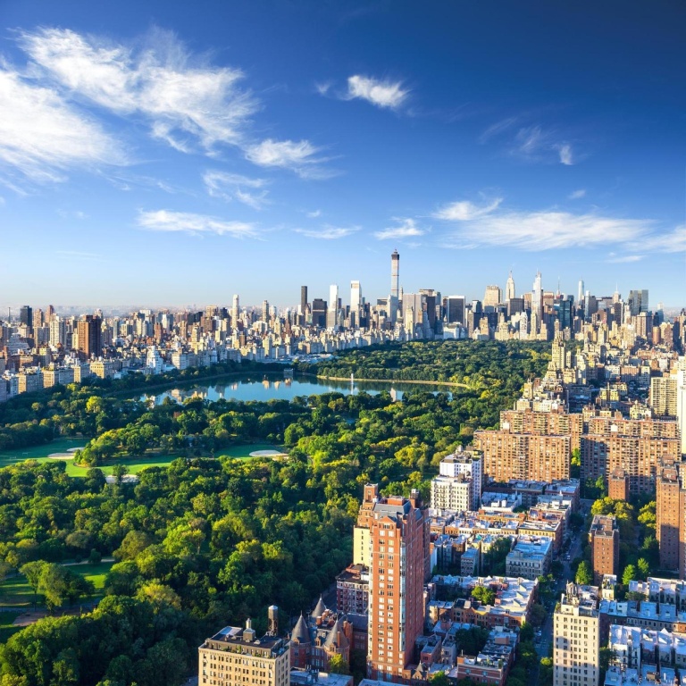 Fairfield Inn & Suites New York Queens/Queensboro Bridge - Général