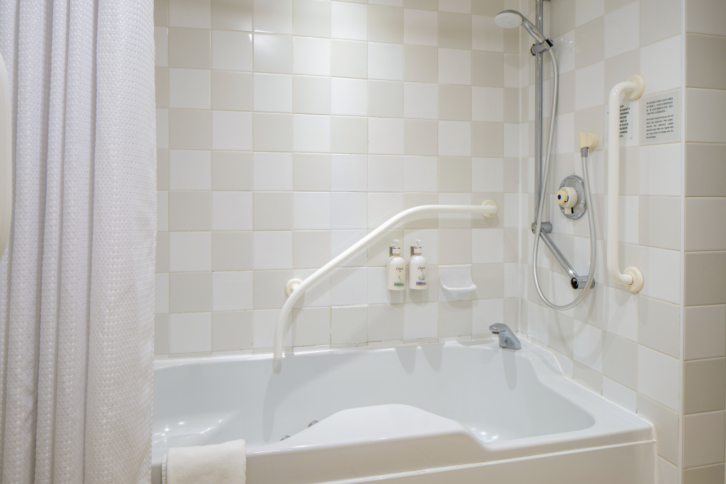 Holiday Inn Edinburgh Zoo by IHG - Général