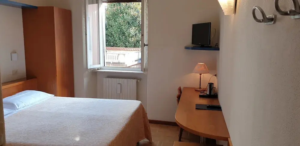 Tre Re Hotel - Chambres