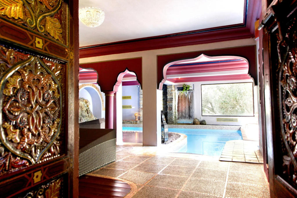 Hotel photo 17