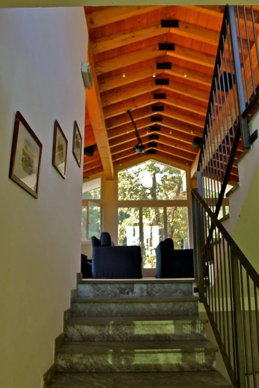 Golf Hotel La Pinetina - Général