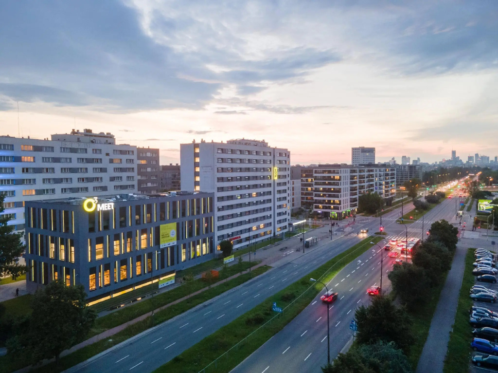 o3Hotel - Général