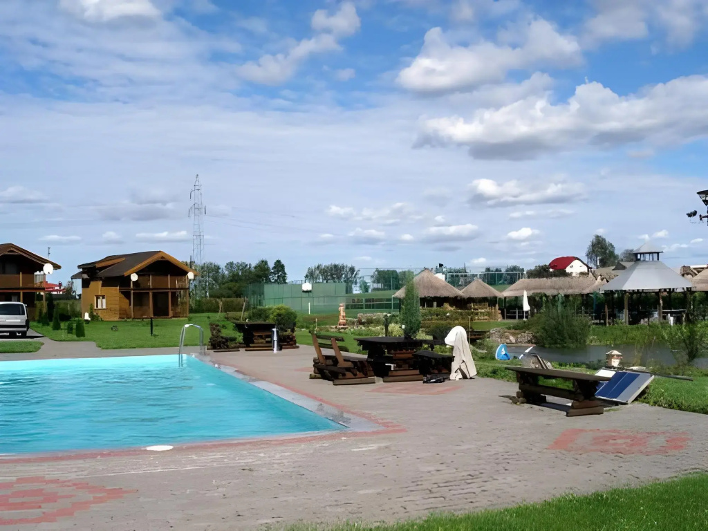 Dworek Wiatrów - фото 4