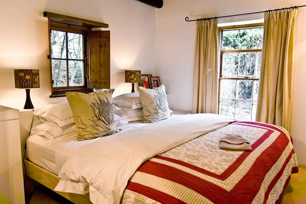Augusta de Mist Country House - Général