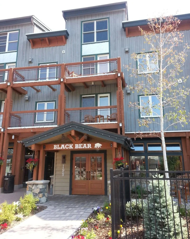 Spacious 1br -river Run Village-hot Tub & Kids Ski Free 1 Bedroom Condo by RedAwning