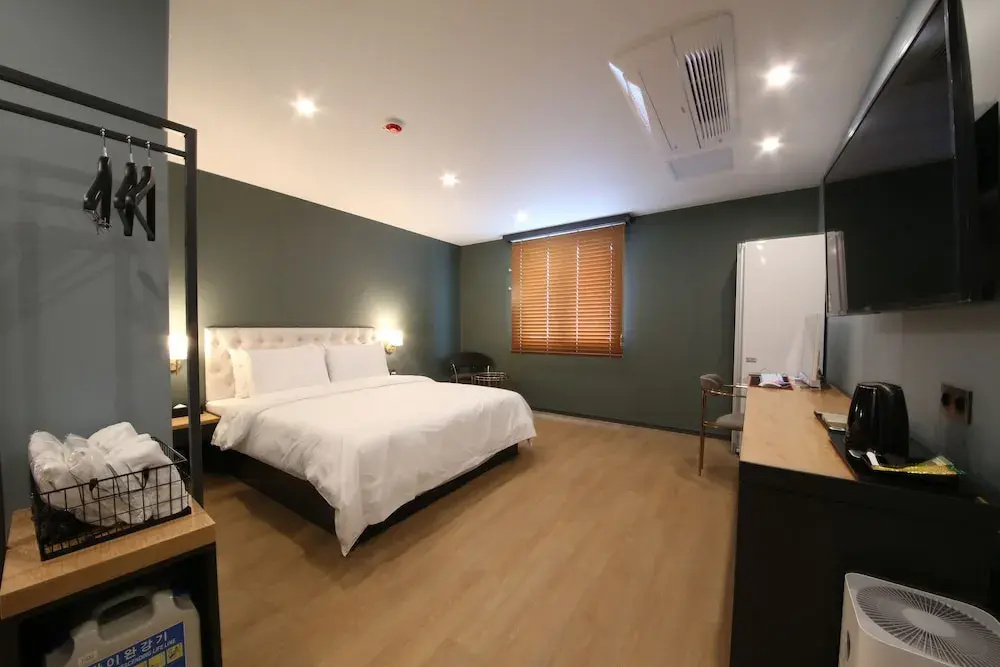 Hotel photo 7