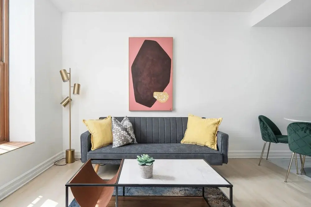 Premium Apartment